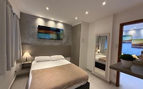The Best Apartment In Copacabana - Quarto E Sala
