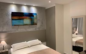 The Best Apartment In Copacabana - Quarto E Sala